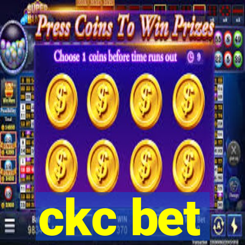 ckc bet